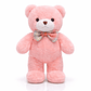 Osito de Peluche Premium 30 cm – Suave, Elegante y Perfecto para Regalo - Miniatura 2