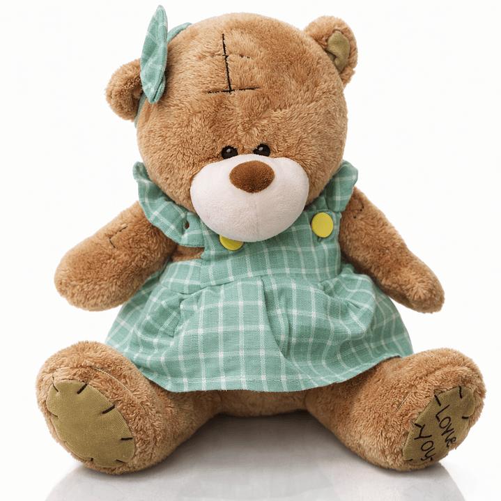 Ositos de Peluche Premium – 20 cm 3