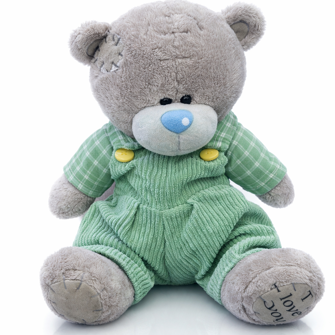 Ositos de Peluche Premium – 20 cm 6