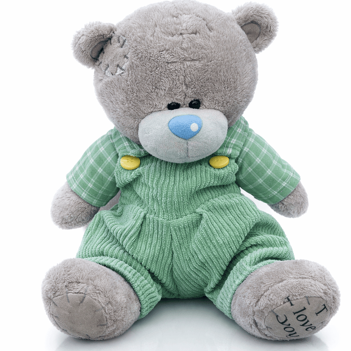 Ositos de Peluche Premium – 20 cm 6