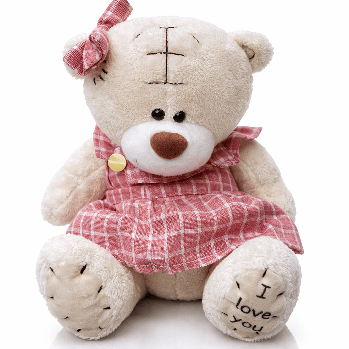 Ositos de Peluche Premium – 20 cm 8