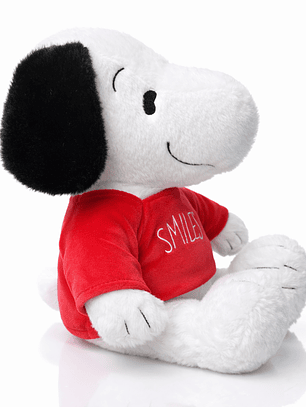 Peluche Snoopy “Smiles” 35 cm – Edición Especial Regalo