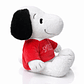 Peluche Snoopy “Smiles” 35 cm – Edición Especial Regalo - Miniatura 2