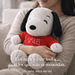 Peluche Snoopy “Smiles” 35 cm – Edición Especial Regalo - Miniatura 3