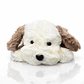 Peluche Perrito Suave 33 cm – Diseño Tierno y Ultra Suave | Ideal para Regalo - Miniatura 5
