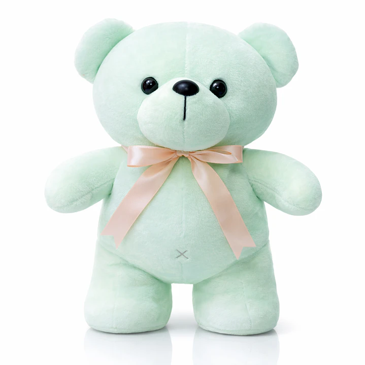 Peluche Oso Tierno 29 cm – Suave, Decorativo y Perfecto para Regalo 2