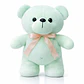 Peluche Oso Tierno 29 cm – Suave, Decorativo y Perfecto para Regalo - Miniatura 2