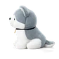 Peluche Husky Soft Love 20 cm – Ternura que conquista - Miniatura 2