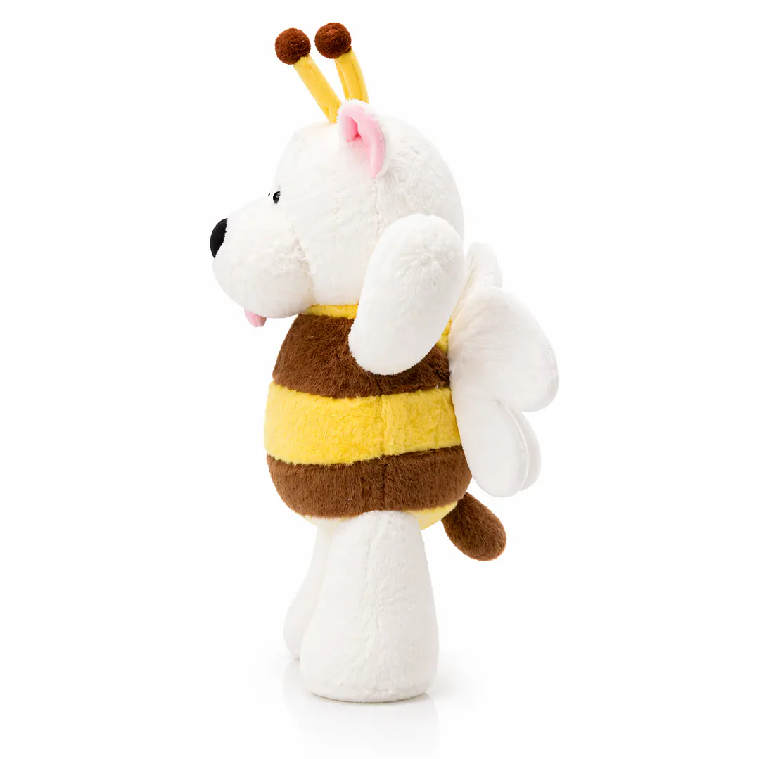 Peluche de Abeja de 60 cm - Tierno y Único, Ideal para Regalos y Decoración 2