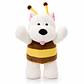 Peluche de Abeja de 60 cm - Tierno y Único, Ideal para Regalos y Decoración - Miniatura 1