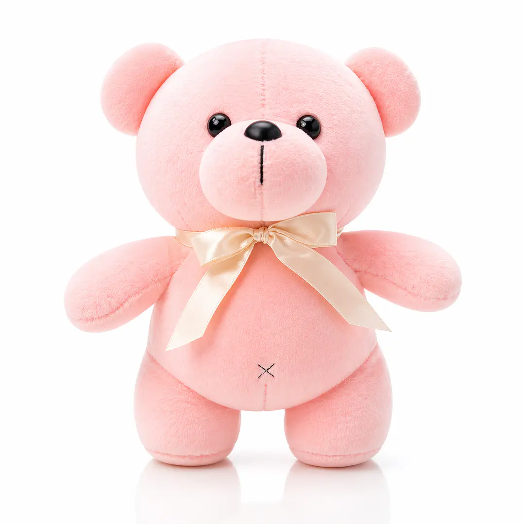 Peluche Oso Tierno 29 cm – Suave, Decorativo y Perfecto para Regalo 3