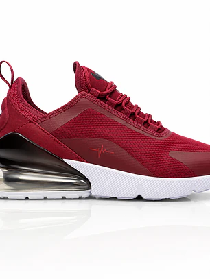 Zapatillas Air React  Pulse – Estilo urbano con cápsula de aire