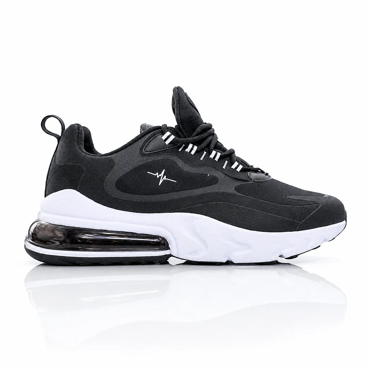 Zapatillas Air React Athletic Victory 3