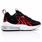 Zapatillas Max Air React Athletic Victory – Impacto visual y confort - Miniatura 2