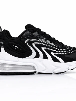 Zapatillas Max Air React Athletic Victory – Impacto visual y confort