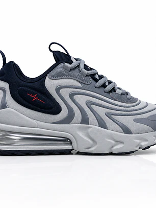Zapatillas Air React Athletic Victory – Estilo y confort con cápsula de aire