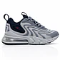 Zapatillas Air React Athletic Victory – Estilo y confort con cápsula de aire - Miniatura 1