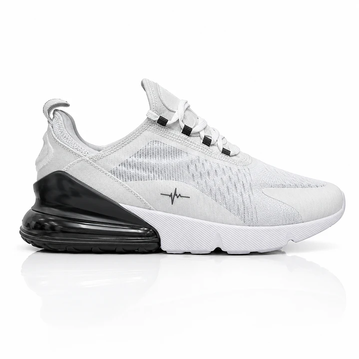 Zapatillas Air React Slip-On Athletic Victory 3