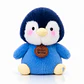 Peluche pequeño de 15 cm, suave y adorable. - Miniatura 1