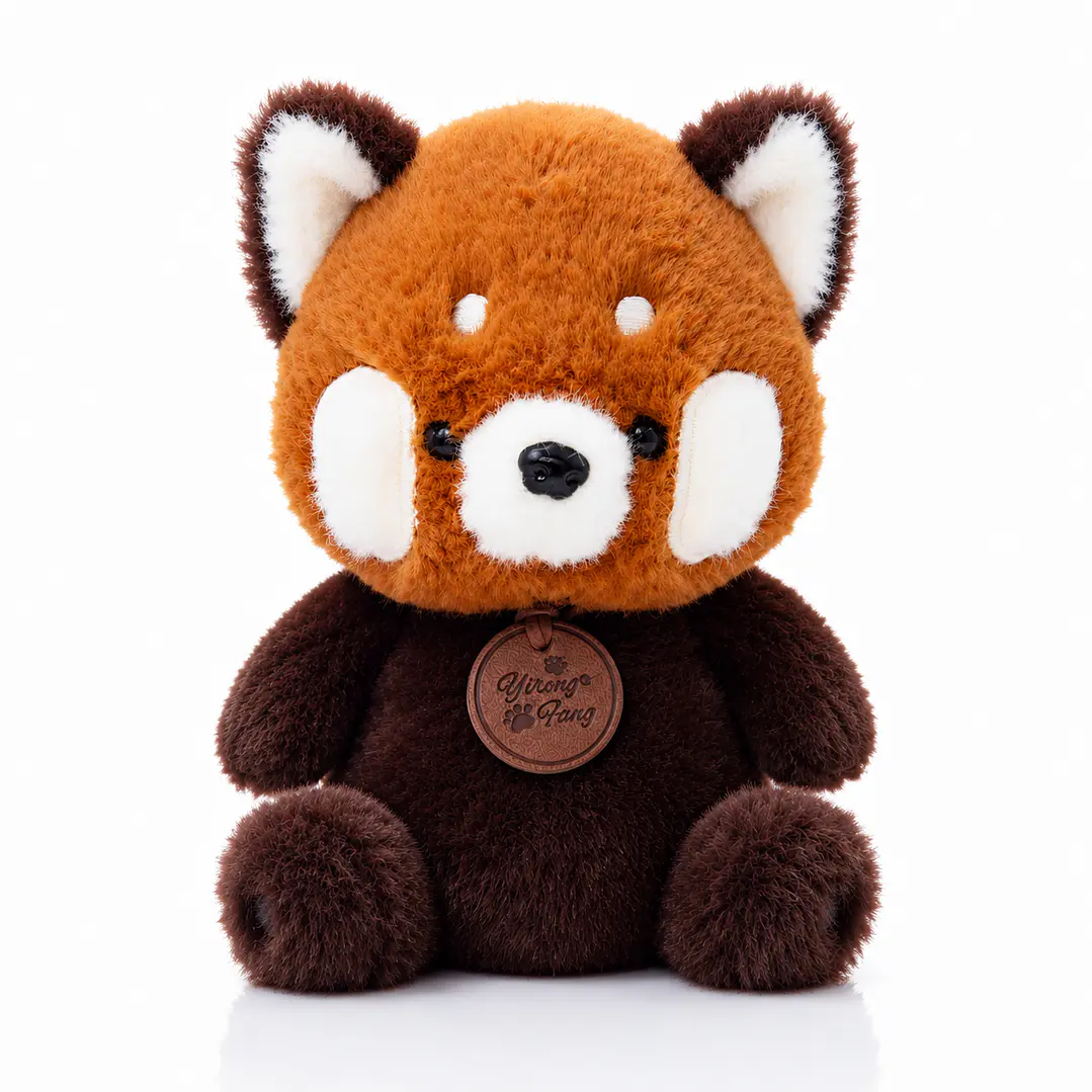 Peluche pequeño de 15 cm, suave y adorable. 2
