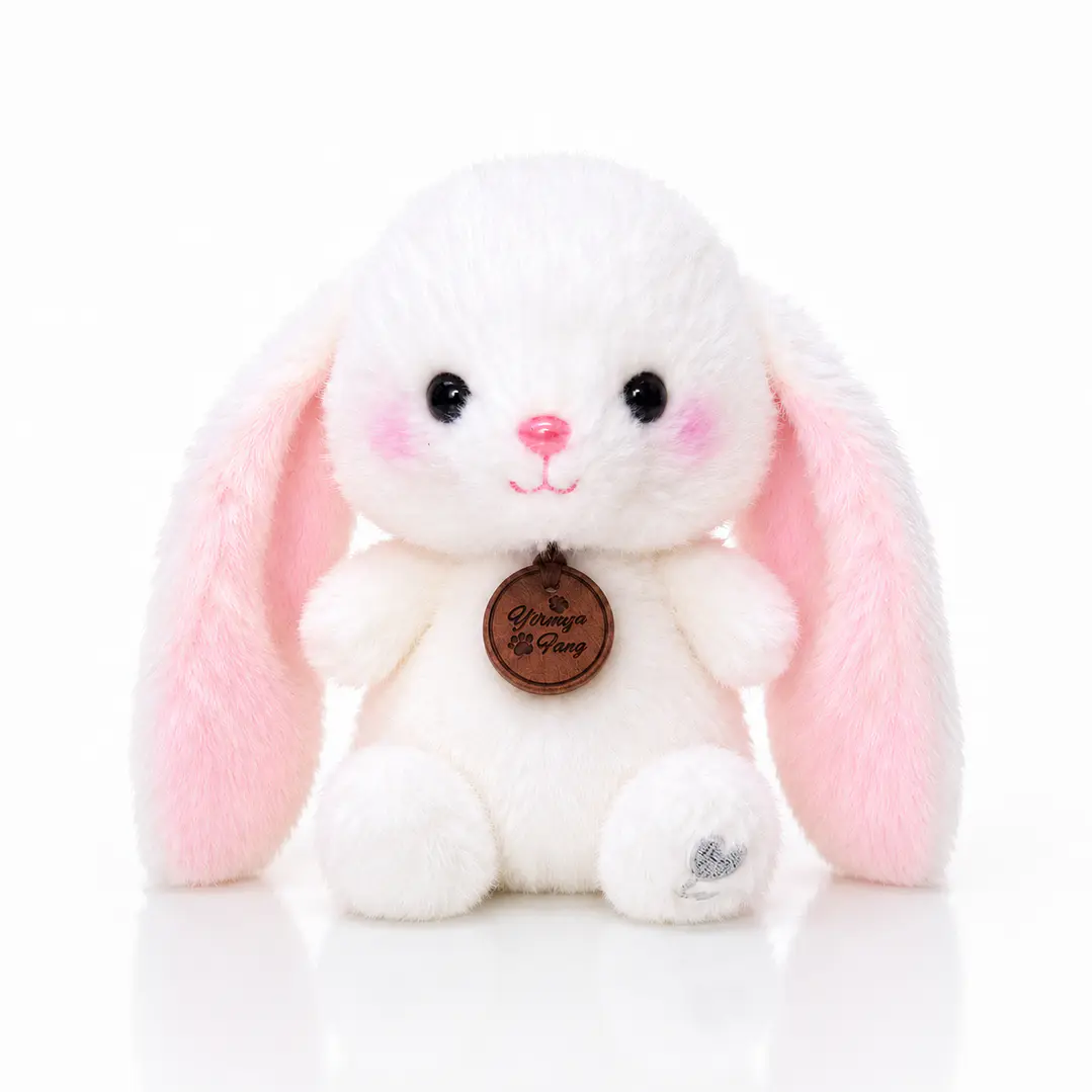 Peluche pequeño de 15 cm, suave y adorable. 4