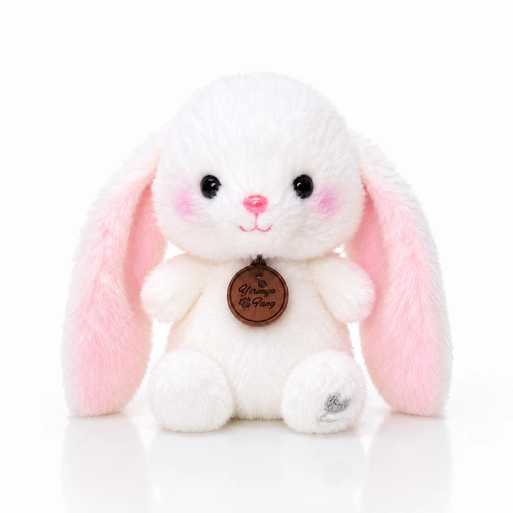 Peluche pequeño de 15 cm, suave y adorable. 4
