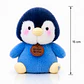 Peluche pequeño de 15 cm, suave y adorable. - Miniatura 5