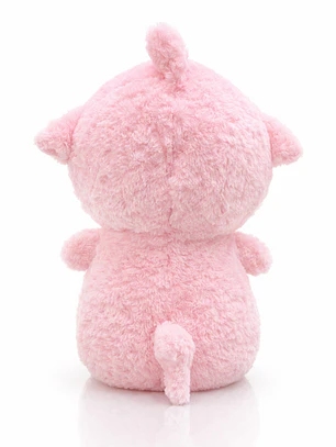 Peluche Infantil 30 cm con Disfraz de Tiburón – Suave, Tierno y Perfecto para Regalo