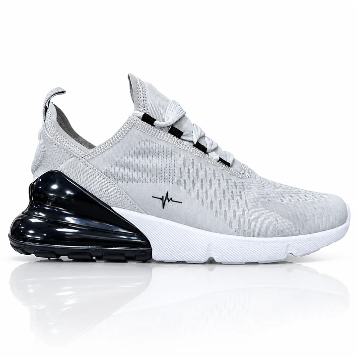 Zapatillas Air React Slip-On Athletic Victory 1