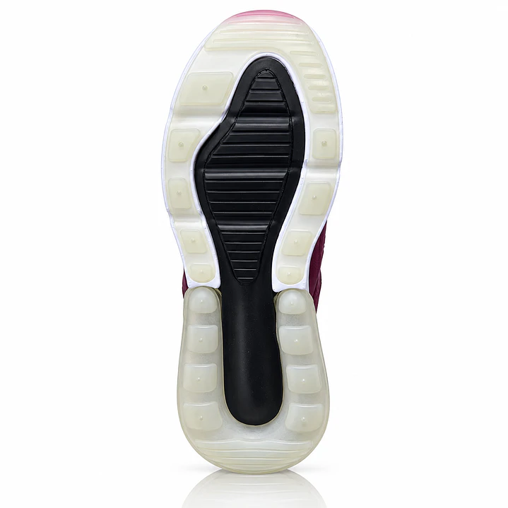 Zapatillas Air React  Pulse – Estilo urbano con cápsula de aire 2