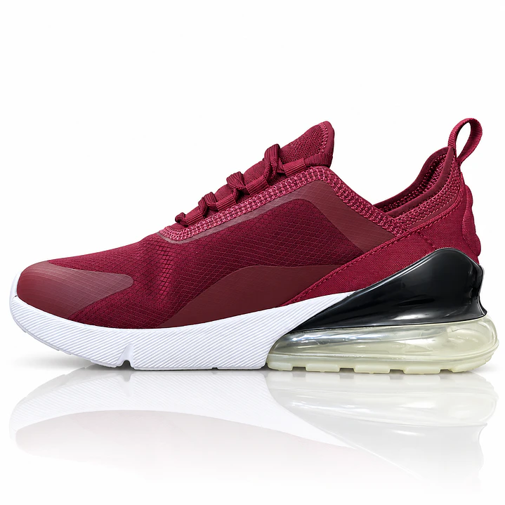 Zapatillas Air React  Pulse – Estilo urbano con cápsula de aire 3