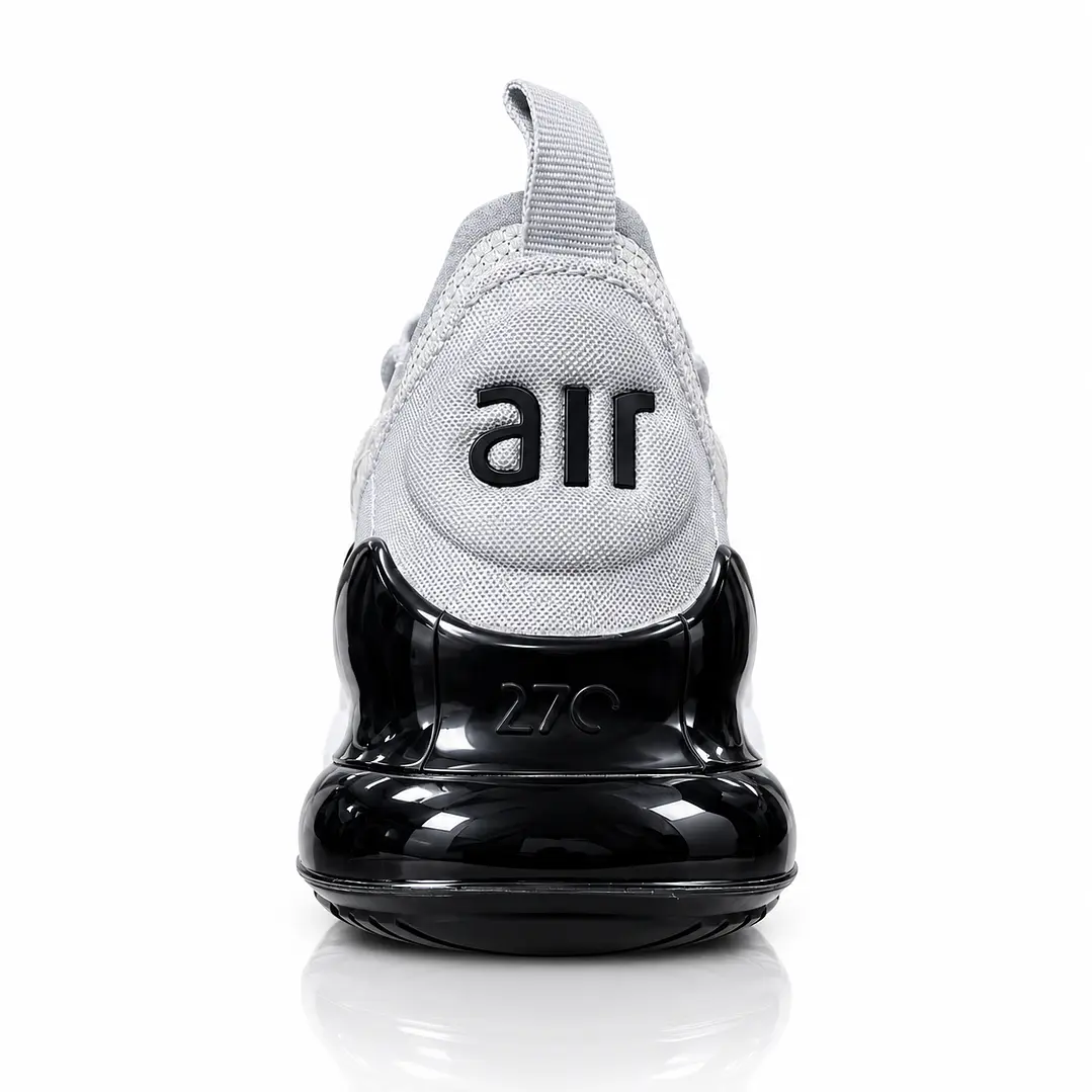 Zapatillas Air React  Pulse – Estilo urbano con cápsula de aire 2