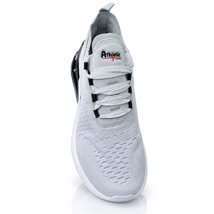Zapatillas Air React  Pulse – Estilo urbano con cápsula de aire 3