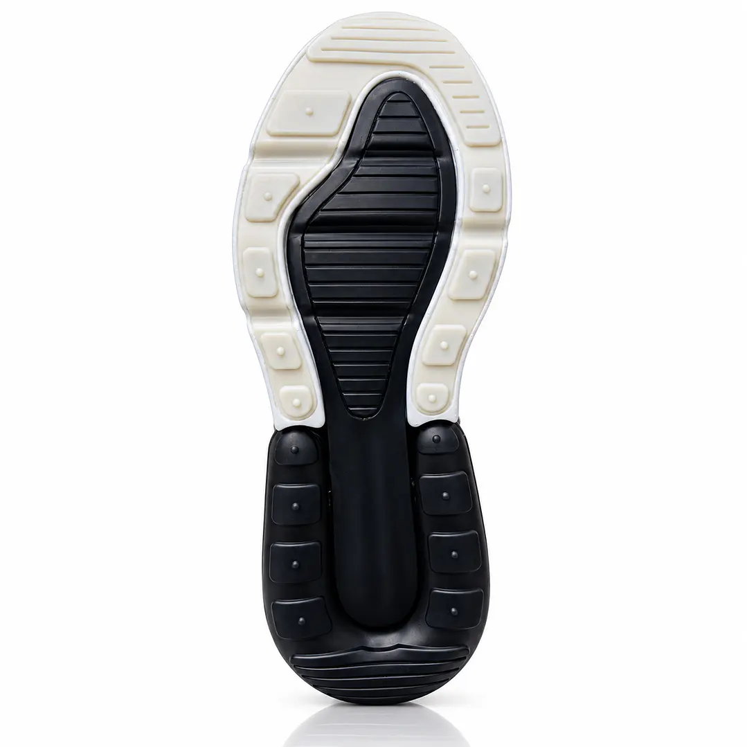 Zapatillas Air React  Pulse – Estilo urbano con cápsula de aire 4
