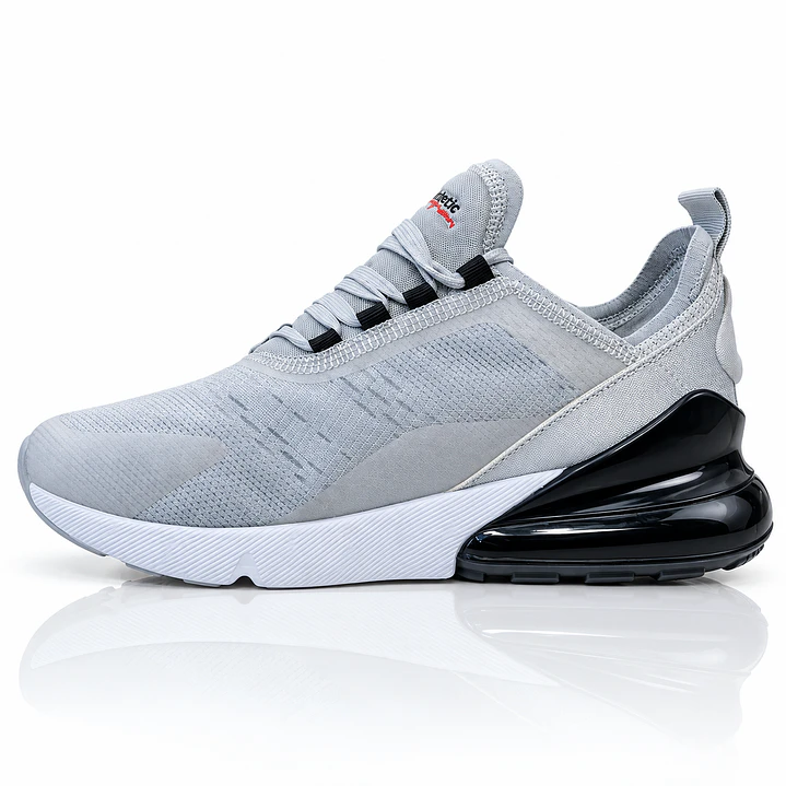 Zapatillas Air React  Pulse – Estilo urbano con cápsula de aire 5