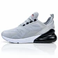 Zapatillas Air React  Pulse – Estilo urbano con cápsula de aire - Miniatura 5