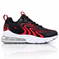Zapatillas Air React Athletic Victory – Estilo y confort con cápsula de aire - Miniatura 1