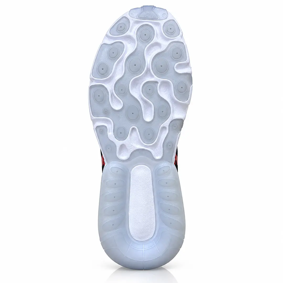 Zapatillas Air React Athletic Victory – Estilo y confort con cápsula de aire 2
