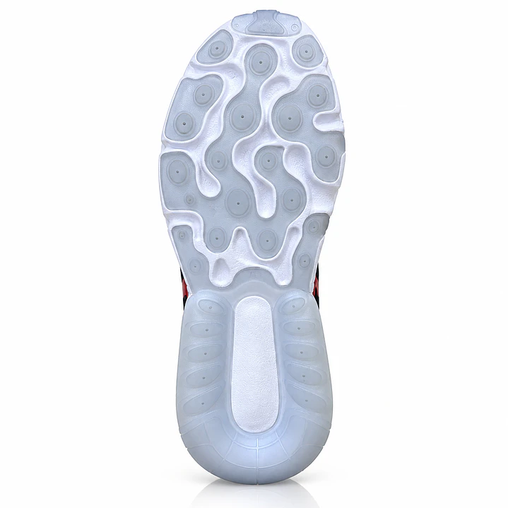 Zapatillas Air React Athletic Victory – Estilo y confort con cápsula de aire 2
