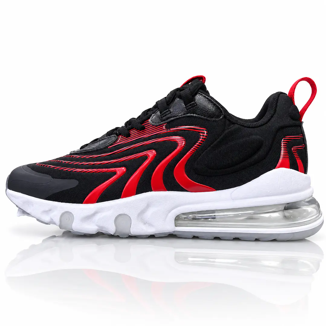 Zapatillas Air React Athletic Victory – Estilo y confort con cápsula de aire 3