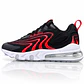 Zapatillas Air React Athletic Victory – Estilo y confort con cápsula de aire - Miniatura 3