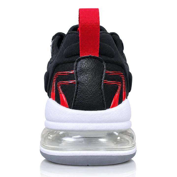 Zapatillas Air React Athletic Victory – Estilo y confort con cápsula de aire 4