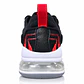 Zapatillas Air React Athletic Victory – Estilo y confort con cápsula de aire - Miniatura 4