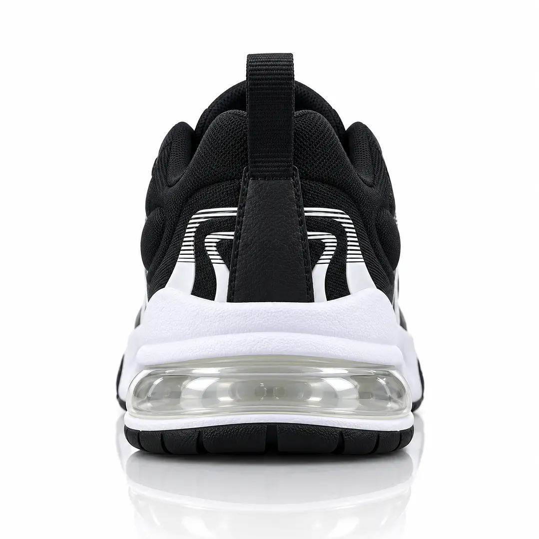 Zapatillas Air React Athletic Victory – Estilo y confort con cápsula de aire 2