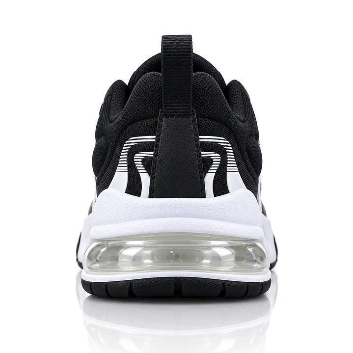 Zapatillas Air React Athletic Victory – Estilo y confort con cápsula de aire 2