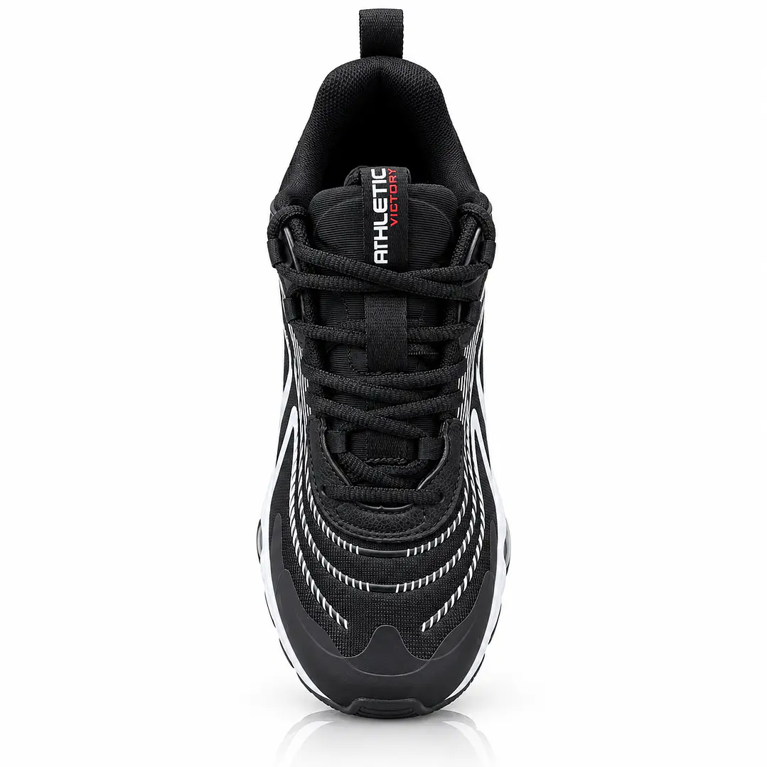 Zapatillas Air React Athletic Victory – Estilo y confort con cápsula de aire 3