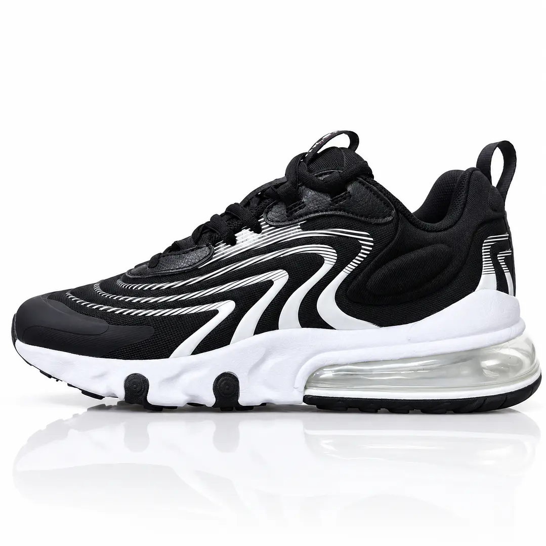 Zapatillas Air React Athletic Victory – Estilo y confort con cápsula de aire 4
