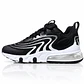 Zapatillas Air React Athletic Victory – Estilo y confort con cápsula de aire - Miniatura 4