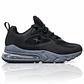 Zapatillas Air React Athletic Victory - Miniatura 1