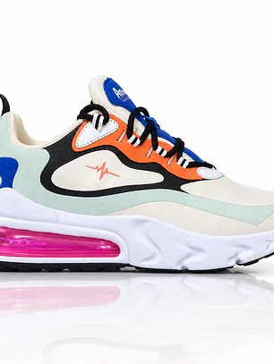 Zapatillas Air React Athletic Victory  | Cápsula de Aire